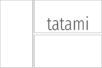 tatami
